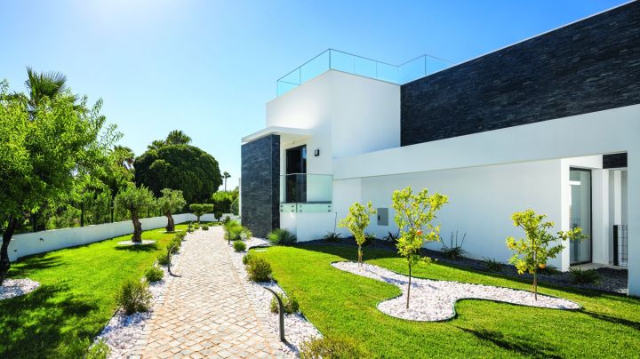 Villa Mato Serrão