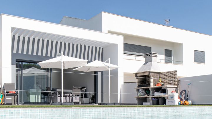 Casa Rosário