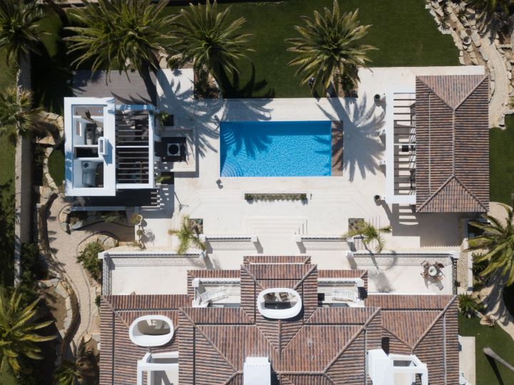 Casa Céu Branco