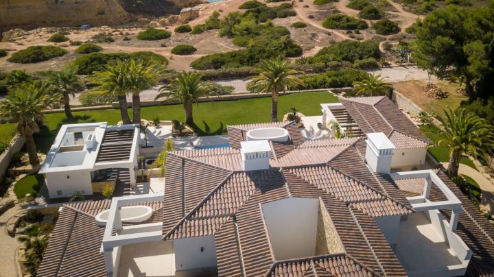Casa Céu Branco