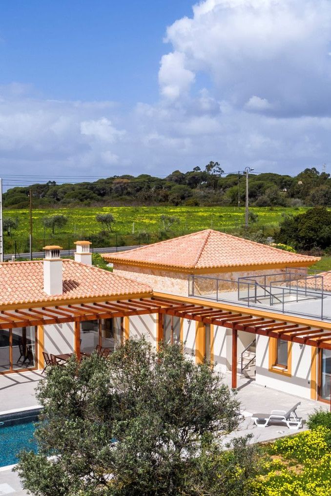 Casa Tesacres