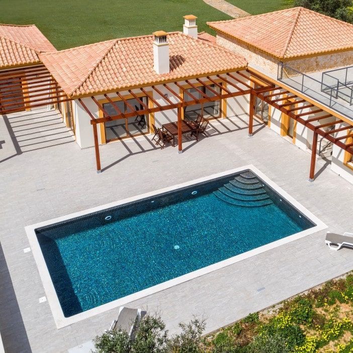 Casa Tesacres