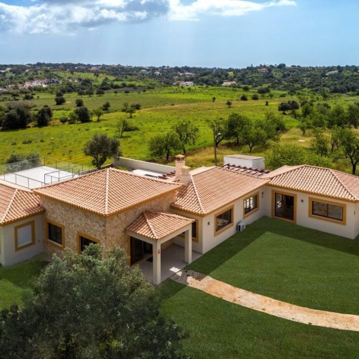 Casa Tesacres