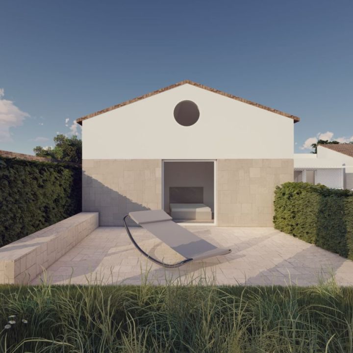 Vale del Rei