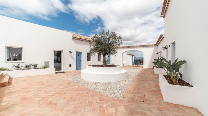 Quinta de Ourives